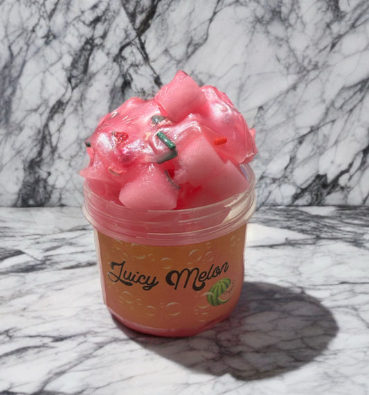 Juicy Melon - JellyCube Slime