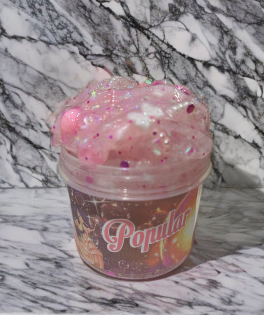 Popular -  Clearslime (Be like Glinda)